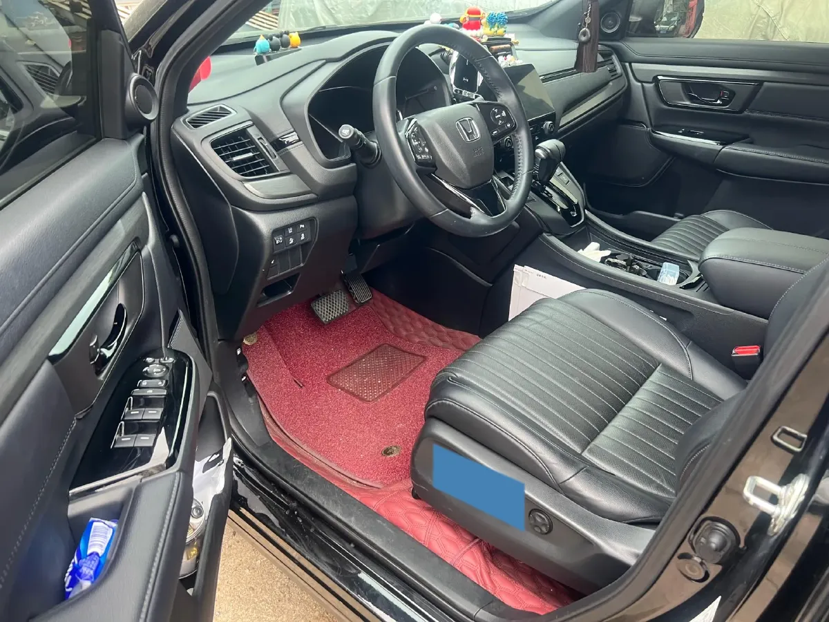 2021 Honda Breeze 1.5T 193HP L4 CVT,autocango,china used car exporter,china ev exporter,chinese used car exporter,chinese used ev exporter