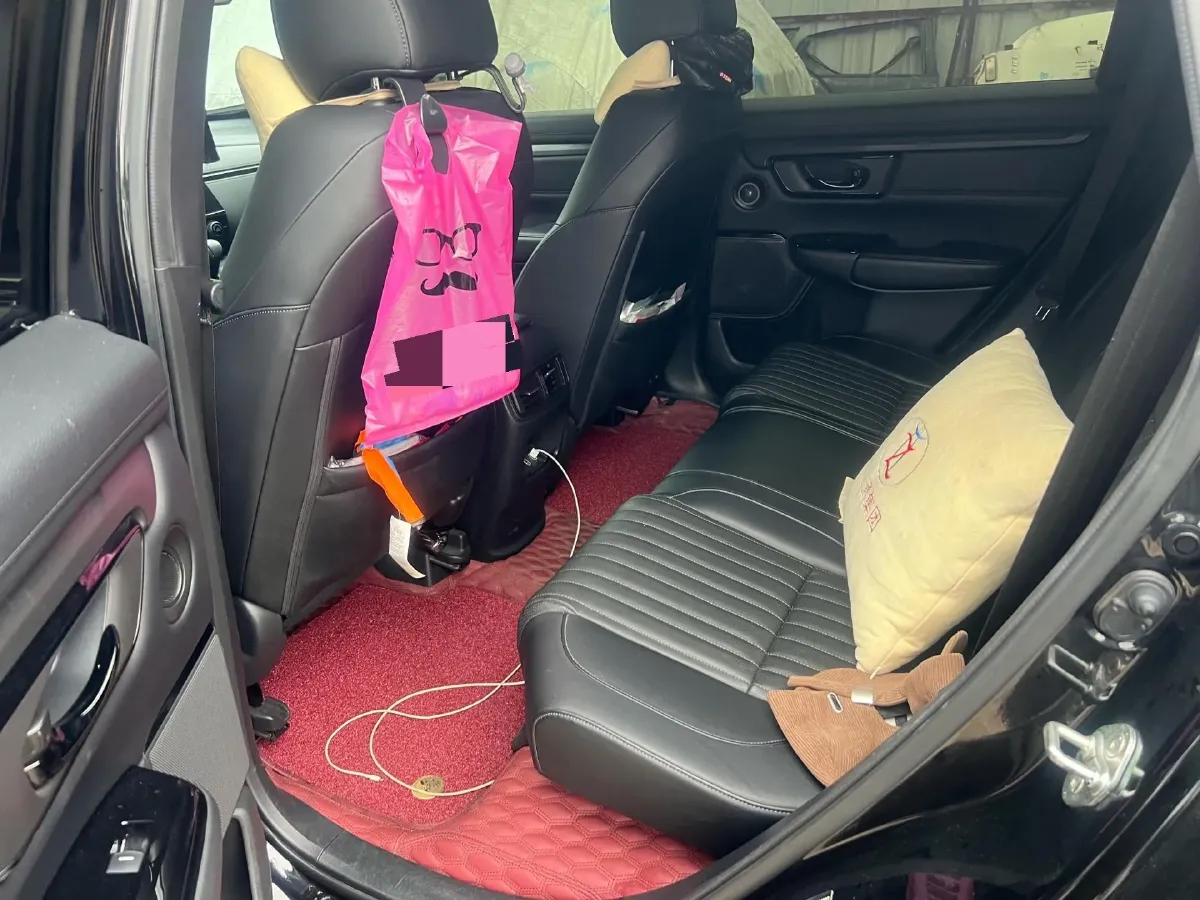 2021 Honda Breeze 1.5T 193HP L4 CVT,autocango,china used car exporter,china ev exporter,chinese used car exporter,chinese used ev exporter