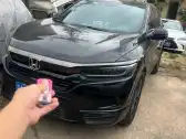 2021 HONDA BREEZE,autocango,china used car exporter,china ev exporter,chinese used car exporter,chinese used ev exporter