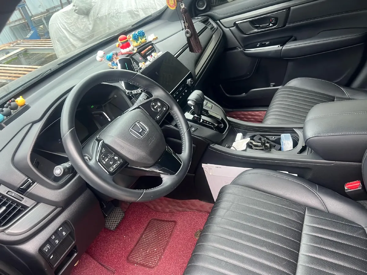 2021 Honda Breeze 1.5T 193HP L4 CVT,autocango,china used car exporter,china ev exporter,chinese used car exporter,chinese used ev exporter