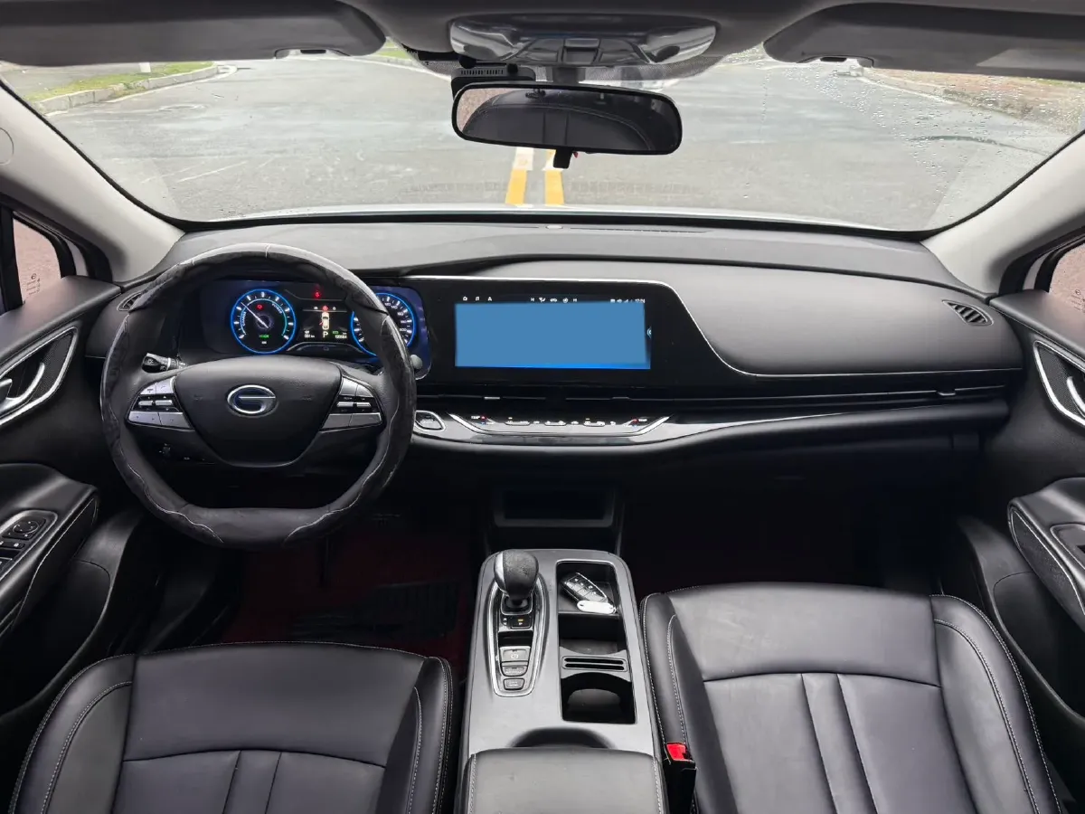 2019 Aion S BEV 58.8KWH,autocango,china used car exporter,china ev exporter,chinese used car exporter,chinese used ev exporter
