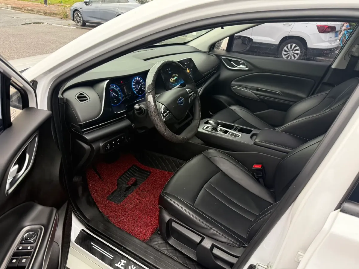 2019 Aion S BEV 58.8KWH,autocango,china used car exporter,china ev exporter,chinese used car exporter,chinese used ev exporter