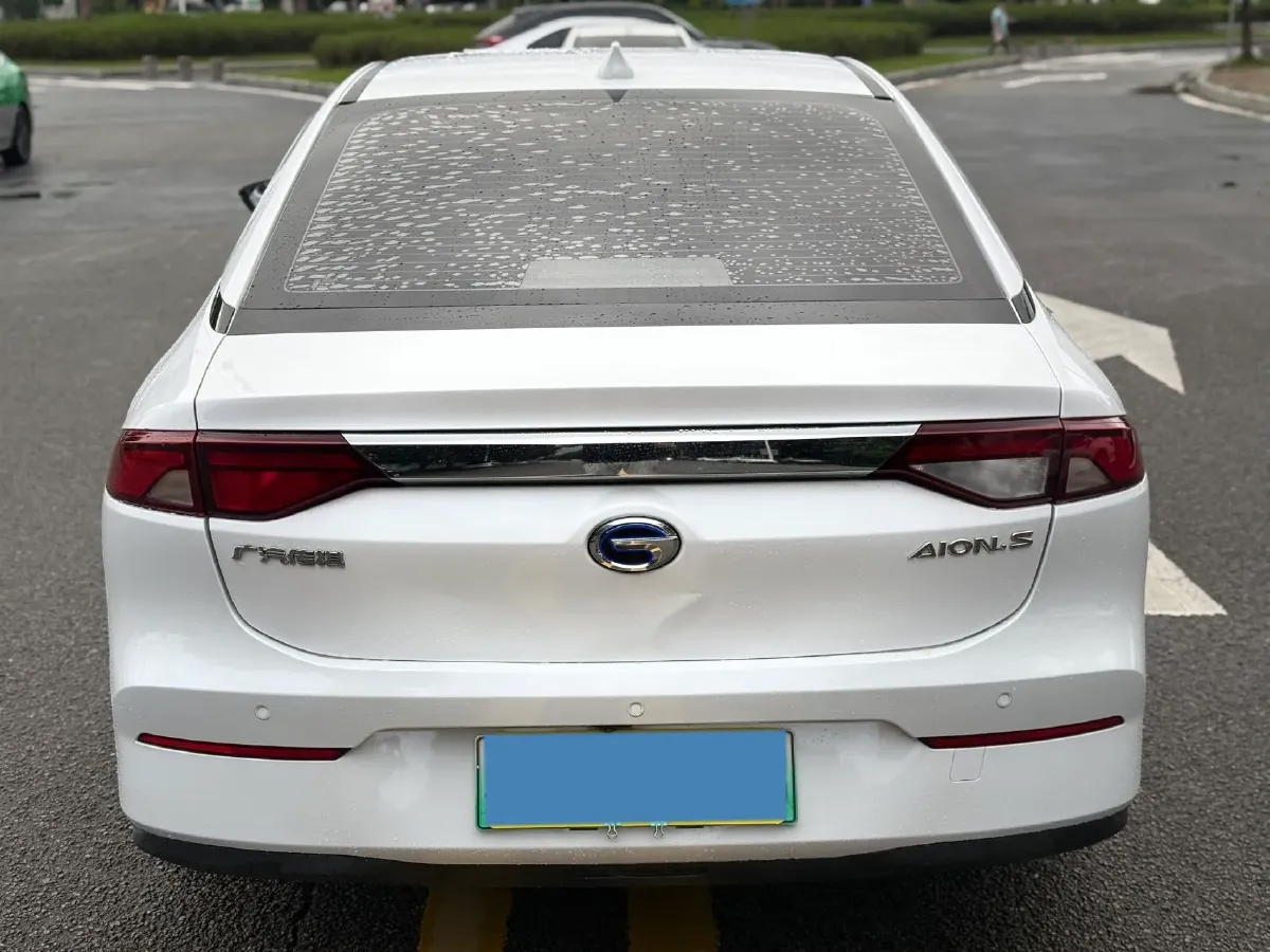 2019 Aion S BEV 58.8KWH,autocango,china used car exporter,china ev exporter,chinese used car exporter,chinese used ev exporter