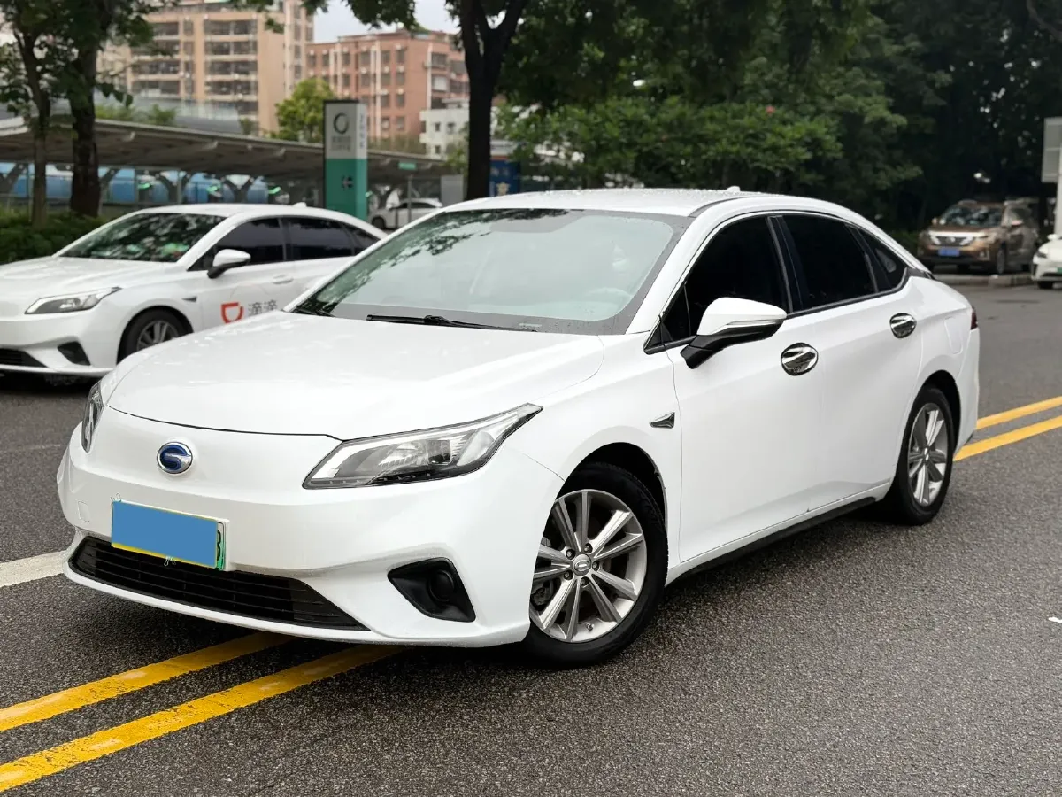 2019 Aion S BEV 58.8KWH,autocango,china used car exporter,china ev exporter,chinese used car exporter,chinese used ev exporter