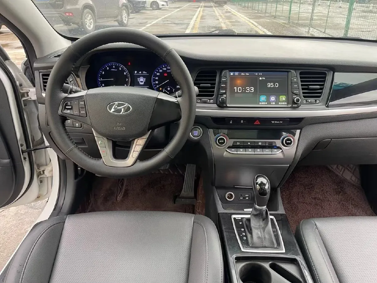 2017 Hyundai Mistra 1.8L 143HP L4 6AT,autocango,china used car exporter,china ev exporter,chinese used car exporter,chinese used ev exporter
