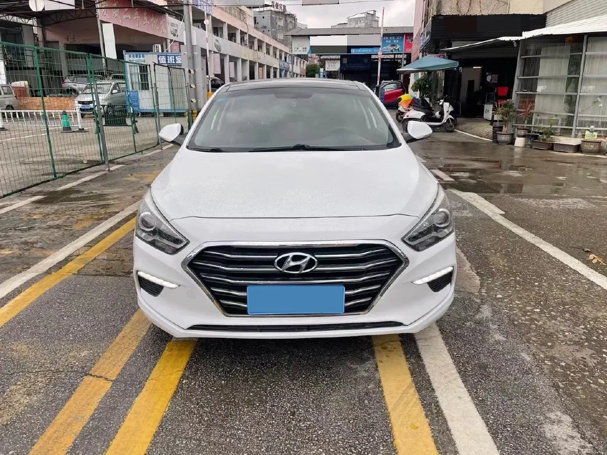 2017 Hyundai Mistra 1.8L 143HP L4 6AT,autocango,china used car exporter,china ev exporter,chinese used car exporter,chinese used ev exporter