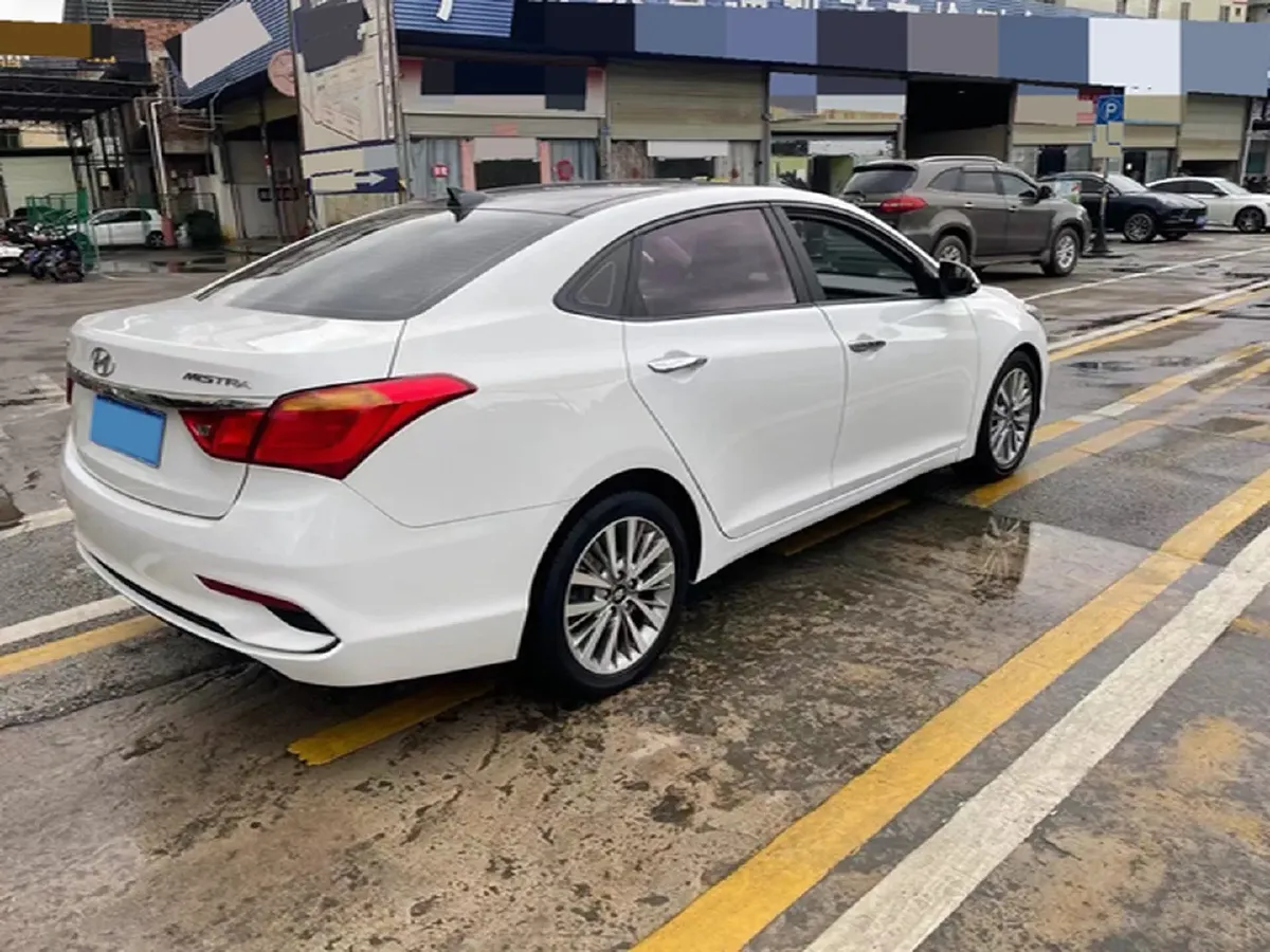 2017 Hyundai Mistra 1.8L 143HP L4 6AT,autocango,china used car exporter,china ev exporter,chinese used car exporter,chinese used ev exporter