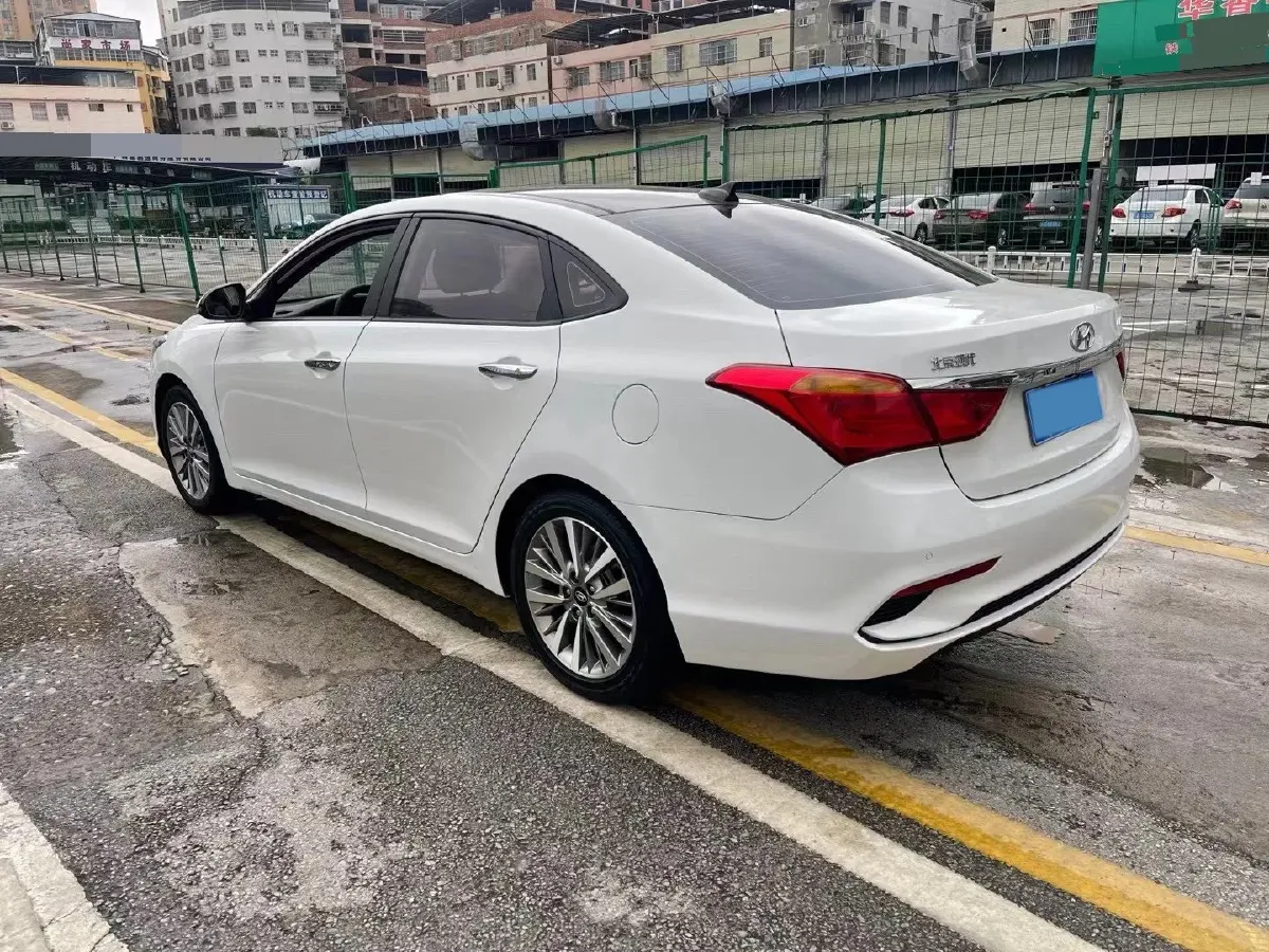 2017 Hyundai Mistra 1.8L 143HP L4 6AT,autocango,china used car exporter,china ev exporter,chinese used car exporter,chinese used ev exporter