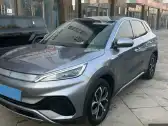 2024 BYD YUAN PLUS,autocango,china used car exporter,china ev exporter,chinese used car exporter,chinese used ev exporter