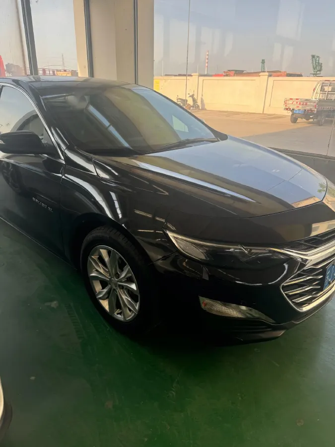 2022 Chevrolet Malibu XL 1.5T 169HP L4 9AT,autocango,china used car exporter,china ev exporter,chinese used car exporter,chinese used ev exporter