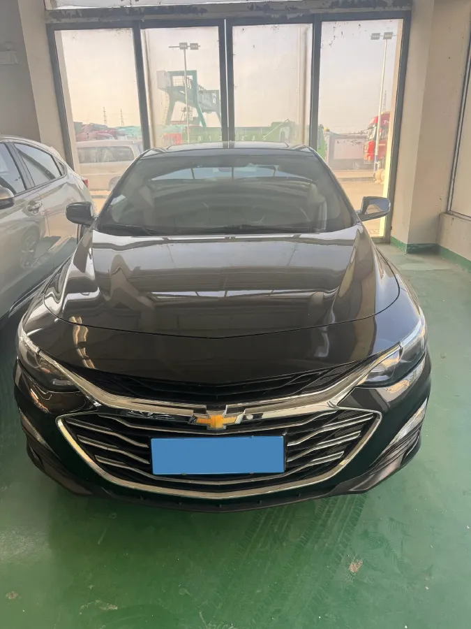 2022 Chevrolet Malibu XL 1.5T 169HP L4 9AT,autocango,china used car exporter,china ev exporter,chinese used car exporter,chinese used ev exporter