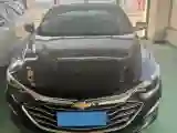 2022 Chevrolet Malibu XL 1.5T 169HP L4 9AT