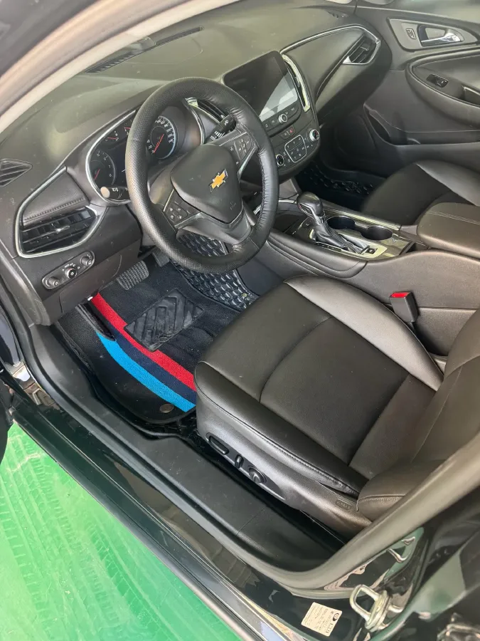 2022 Chevrolet Malibu XL 1.5T 169HP L4 9AT,autocango,china used car exporter,china ev exporter,chinese used car exporter,chinese used ev exporter