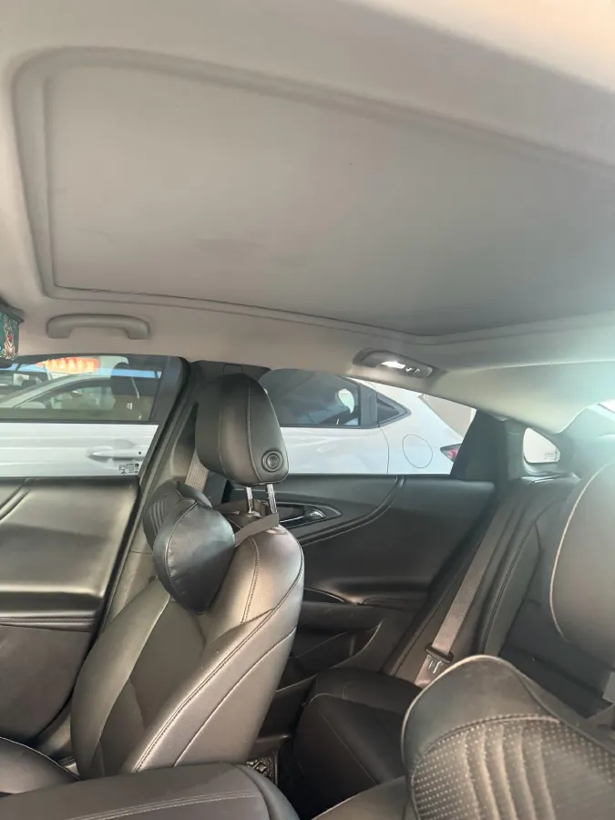2022 Chevrolet Malibu XL 1.5T 169HP L4 9AT,autocango,china used car exporter,china ev exporter,chinese used car exporter,chinese used ev exporter