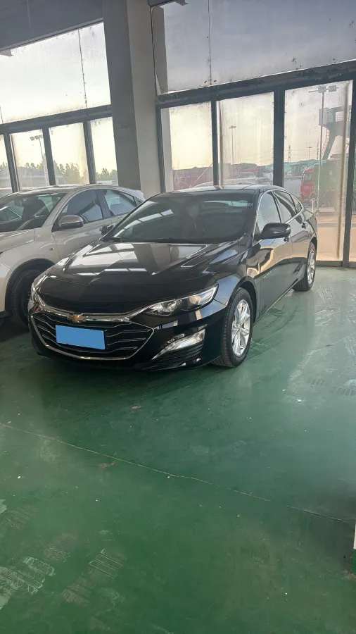 2022 Chevrolet Malibu XL 1.5T 169HP L4 9AT,autocango,china used car exporter,china ev exporter,chinese used car exporter,chinese used ev exporter