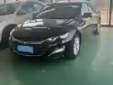 2022 Chevrolet Malibu XL 1.5T 169HP L4 9AT