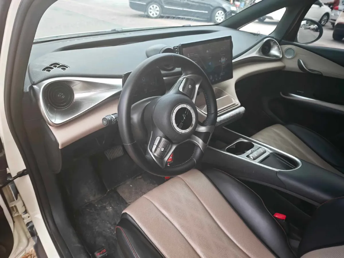 2023 BYD Dolphin BEV 44.928KWH,autocango,china used car exporter,china ev exporter,chinese used car exporter,chinese used ev exporter