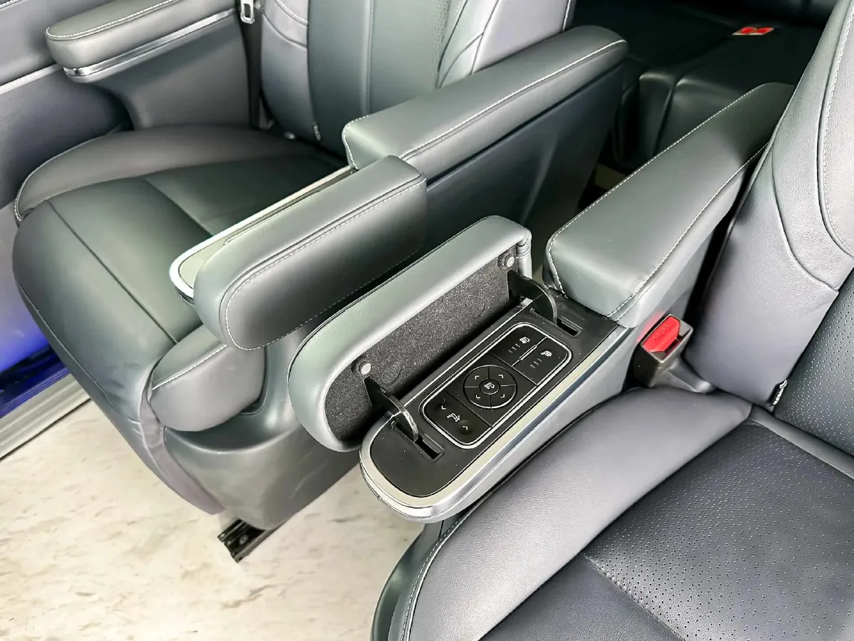 2021 GAC Trumpchi M8 2.0T 252HP L4 8AT,autocango,china used car exporter,china ev exporter,chinese used car exporter,chinese used ev exporter