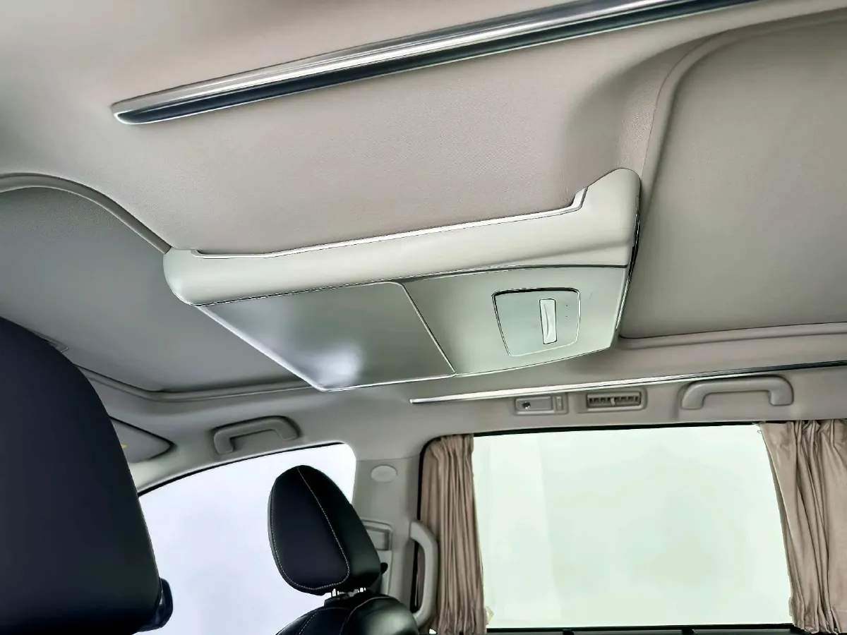 2021 GAC Trumpchi M8 2.0T 252HP L4 8AT,autocango,china used car exporter,china ev exporter,chinese used car exporter,chinese used ev exporter
