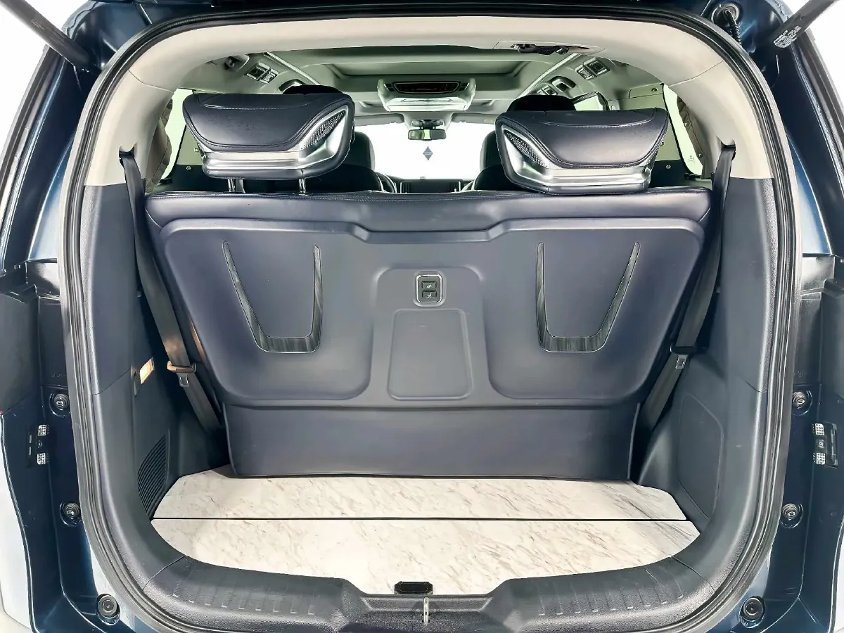 2021 GAC Trumpchi M8 2.0T 252HP L4 8AT,autocango,china used car exporter,china ev exporter,chinese used car exporter,chinese used ev exporter