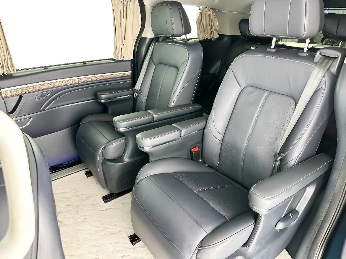 2021 GAC Trumpchi M8 2.0T 252HP L4 8AT,autocango,china used car exporter,china ev exporter,chinese used car exporter,chinese used ev exporter