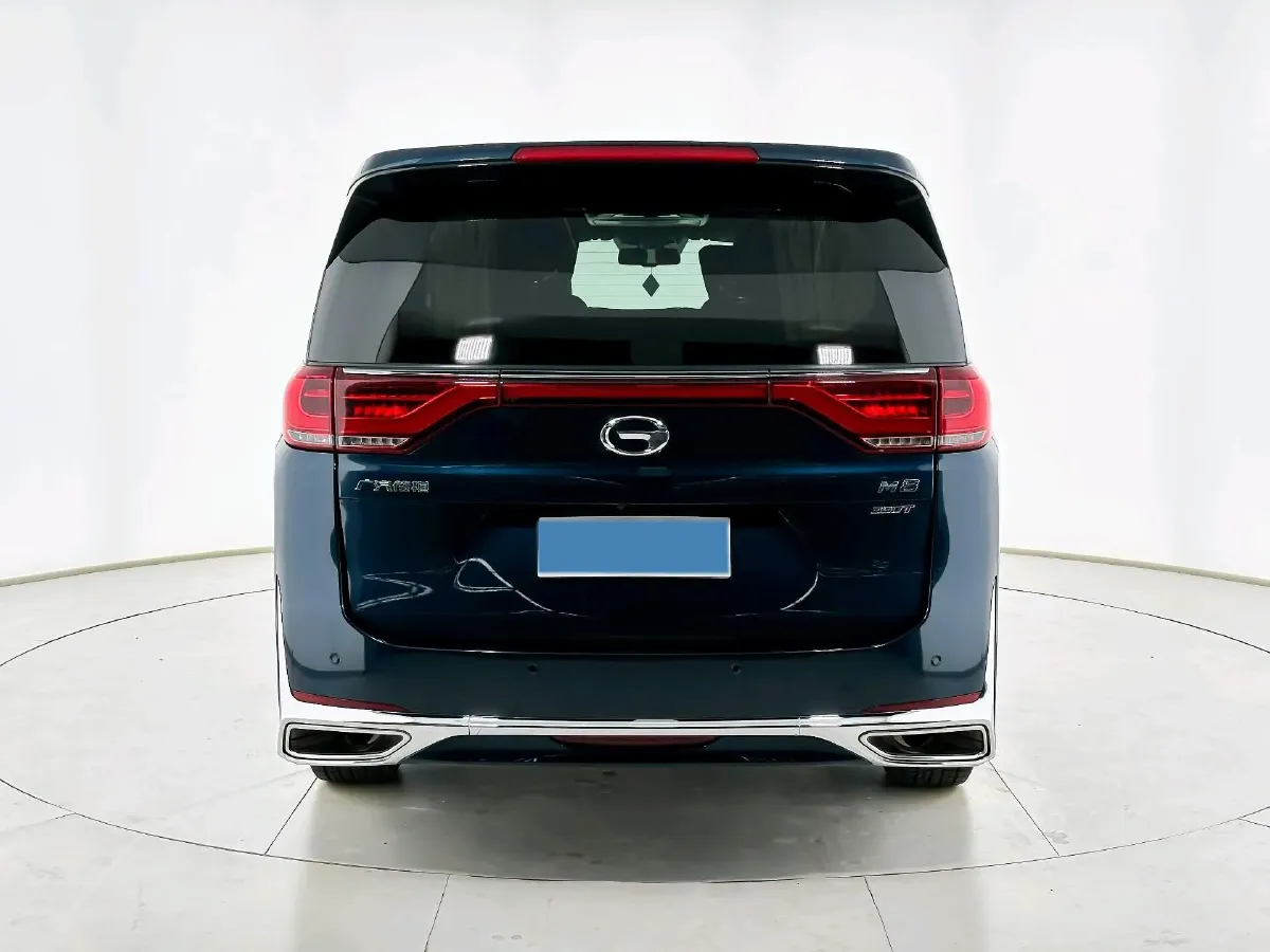 2021 GAC Trumpchi M8 2.0T 252HP L4 8AT,autocango,china used car exporter,china ev exporter,chinese used car exporter,chinese used ev exporter