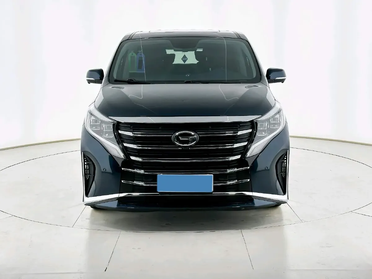 2021 GAC Trumpchi M8 2.0T 252HP L4 8AT,autocango,china used car exporter,china ev exporter,chinese used car exporter,chinese used ev exporter
