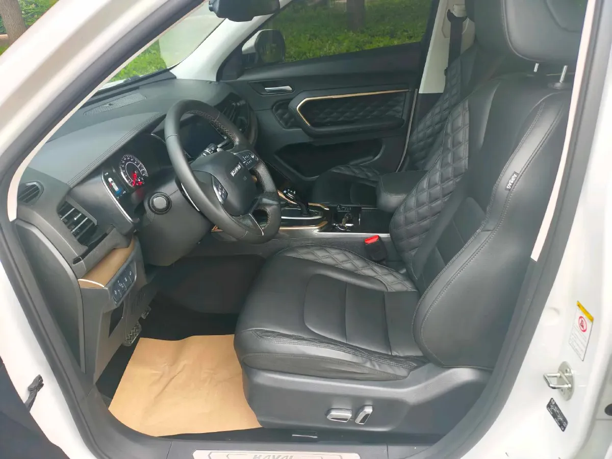 2021 Haval H6 1.5T 150HP L4 7DCT,autocango,china used car exporter,china ev exporter,chinese used car exporter,chinese used ev exporter