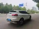 2021 Haval H6 1.5T 150HP L4 7DCT