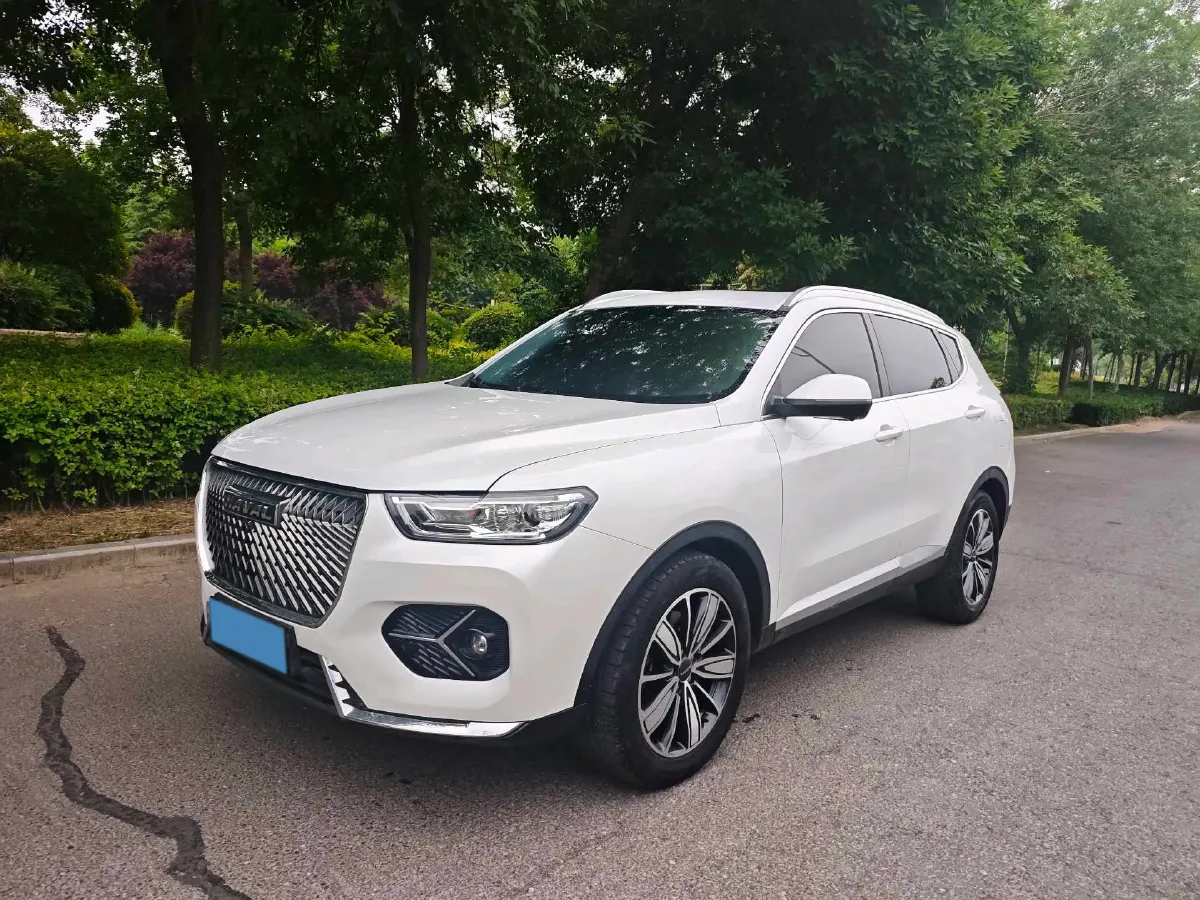 2021 Haval H6 1.5T 150HP L4 7DCT,autocango,china used car exporter,china ev exporter,chinese used car exporter,chinese used ev exporter
