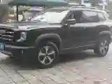 2022 Haval Dargo 1.5T 184HP L4 7DCT