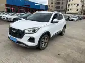 2018 CHERY TIGGO 3X,autocango,china used car exporter,china ev exporter,chinese used car exporter,chinese used ev exporter