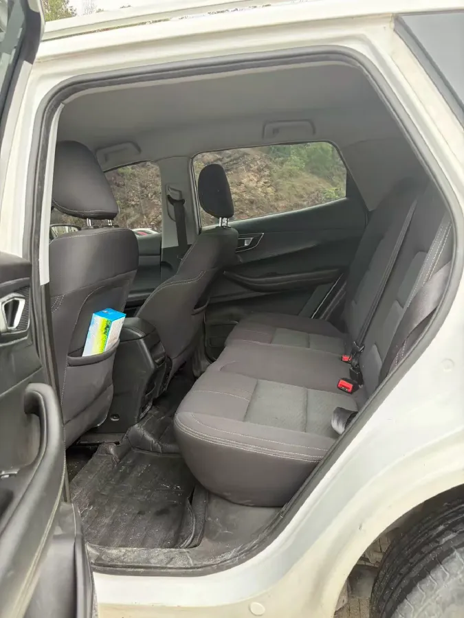 2018 Chery Tiggo 3x 1.5L 106HP L4 5MT,autocango,china used car exporter,china ev exporter,chinese used car exporter,chinese used ev exporter