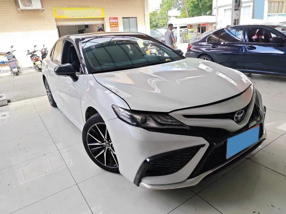2021 Toyota Camry 2.0L 178HP L4 CVT,autocango,china used car exporter,china ev exporter,chinese used car exporter,chinese used ev exporter