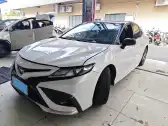 2021 TOYOTA CAMRY,autocango,china used car exporter,china ev exporter,chinese used car exporter,chinese used ev exporter