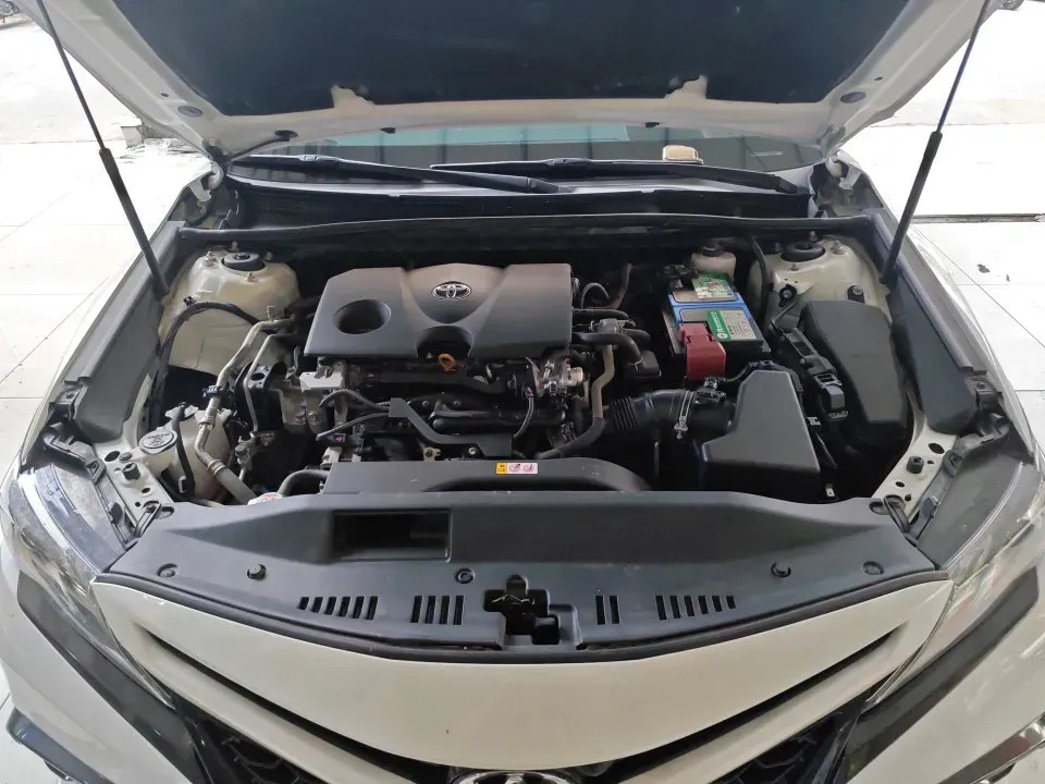 2021 Toyota Camry 2.0L 178HP L4 CVT,autocango,china used car exporter,china ev exporter,chinese used car exporter,chinese used ev exporter