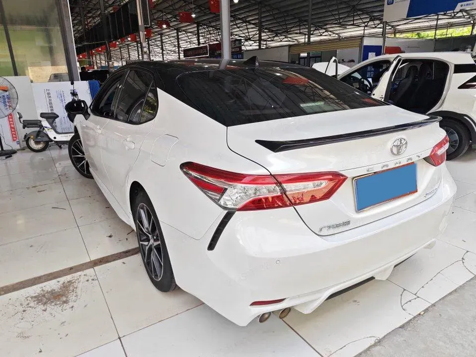 2021 Toyota Camry 2.0L 178HP L4 CVT,autocango,china used car exporter,china ev exporter,chinese used car exporter,chinese used ev exporter