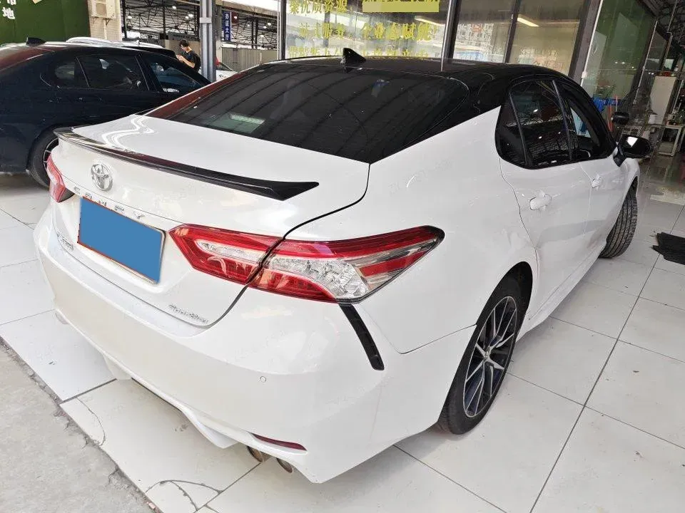 2021 Toyota Camry 2.0L 178HP L4 CVT,autocango,china used car exporter,china ev exporter,chinese used car exporter,chinese used ev exporter