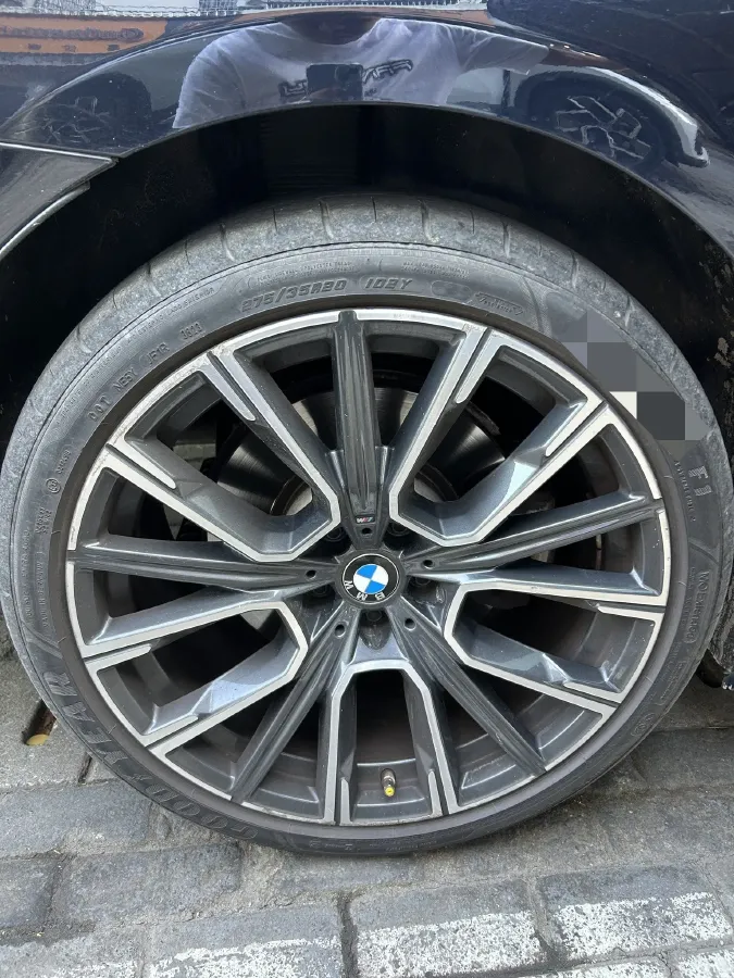 2021 BMW 7 Series 3.0T 340HP L6 8AT,autocango,china used car exporter,china ev exporter,chinese used car exporter,chinese used ev exporter