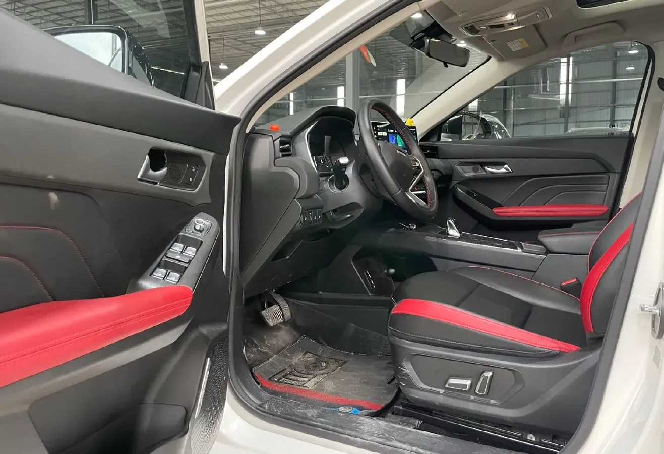 2023 Haval Rabbit 1.5T 150HP L4 7DCT,autocango,china used car exporter,china ev exporter,chinese used car exporter,chinese used ev exporter