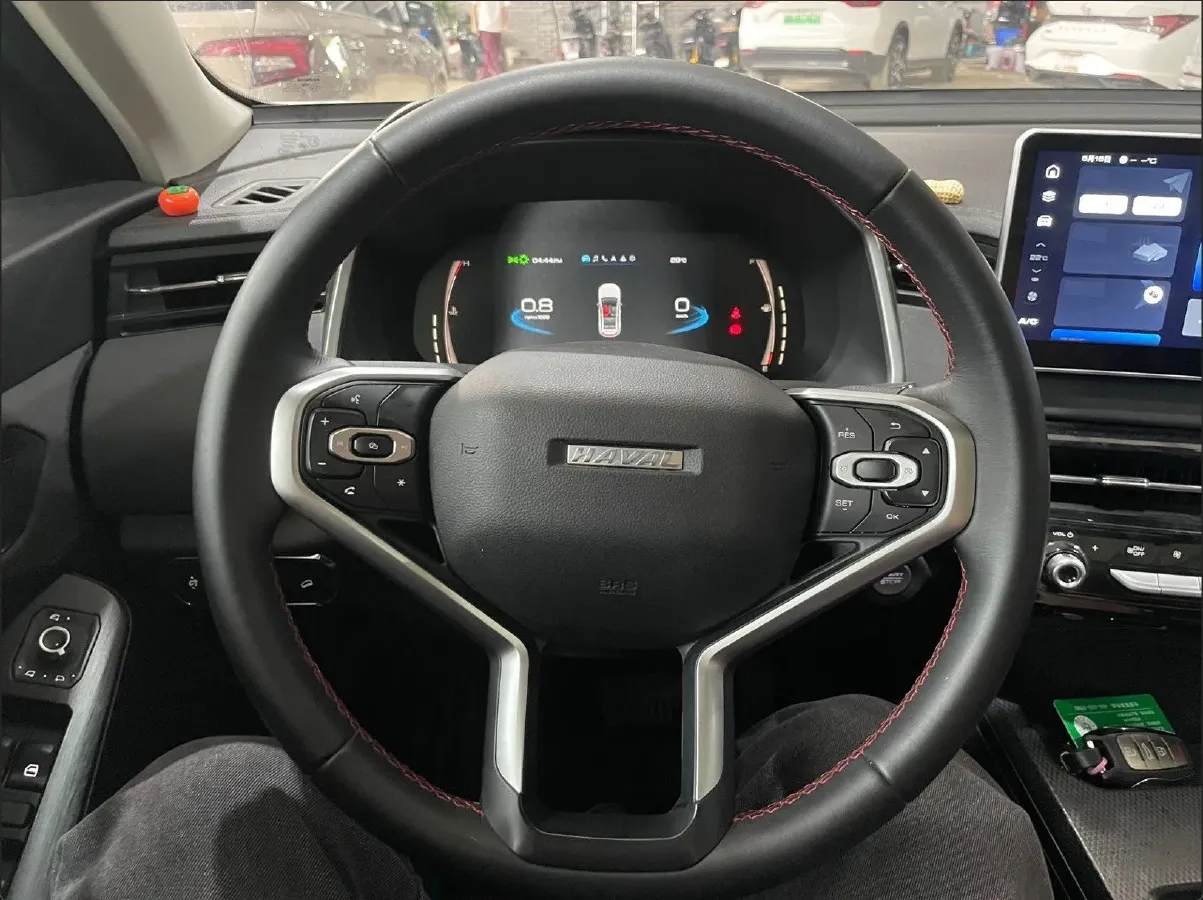 2023 Haval Rabbit 1.5T 150HP L4 7DCT,autocango,china used car exporter,china ev exporter,chinese used car exporter,chinese used ev exporter