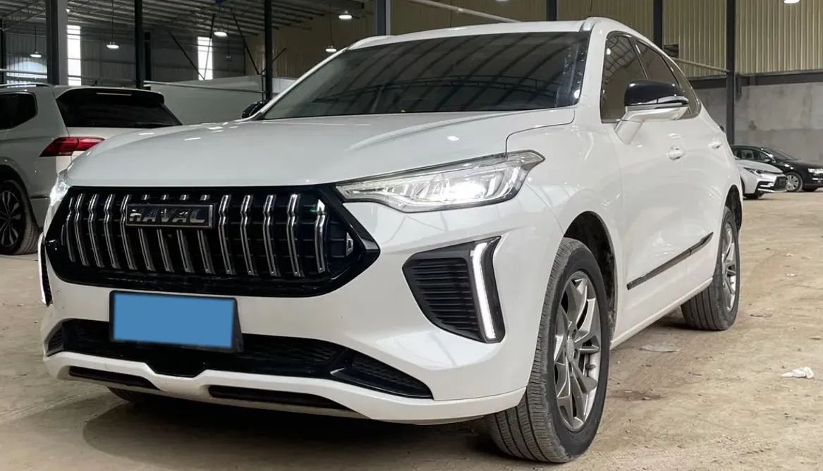 2023 Haval Rabbit 1.5T 150HP L4 7DCT,autocango,china used car exporter,china ev exporter,chinese used car exporter,chinese used ev exporter