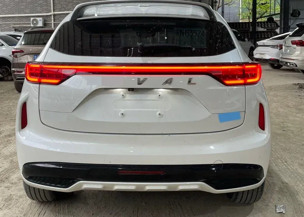 2023 Haval Rabbit 1.5T 150HP L4 7DCT,autocango,china used car exporter,china ev exporter,chinese used car exporter,chinese used ev exporter