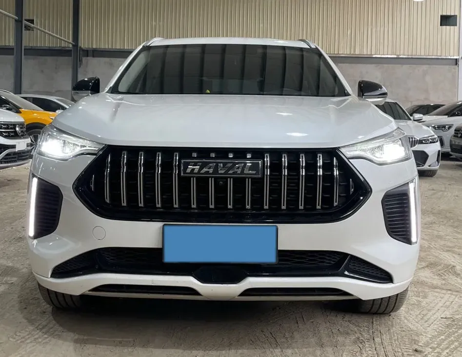 2023 Haval Rabbit 1.5T 150HP L4 7DCT,autocango,china used car exporter,china ev exporter,chinese used car exporter,chinese used ev exporter
