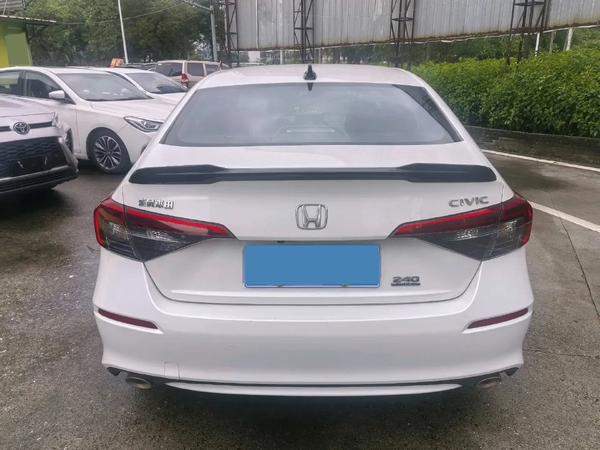 2022 Honda Civic 1.5T 182HP L4 CVT,autocango,china used car exporter,china ev exporter,chinese used car exporter,chinese used ev exporter