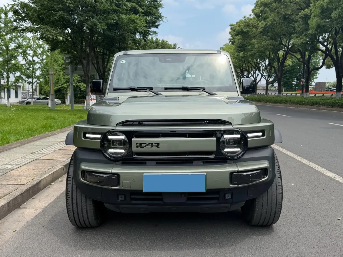 2025 iCAR iCAR Super V23 BEV 81.76KWH,autocango,china used car exporter,china ev exporter,chinese used car exporter,chinese used ev exporter