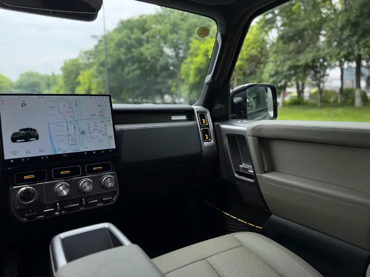 2025 iCAR iCAR Super V23 BEV 81.76KWH,autocango,china used car exporter,china ev exporter,chinese used car exporter,chinese used ev exporter