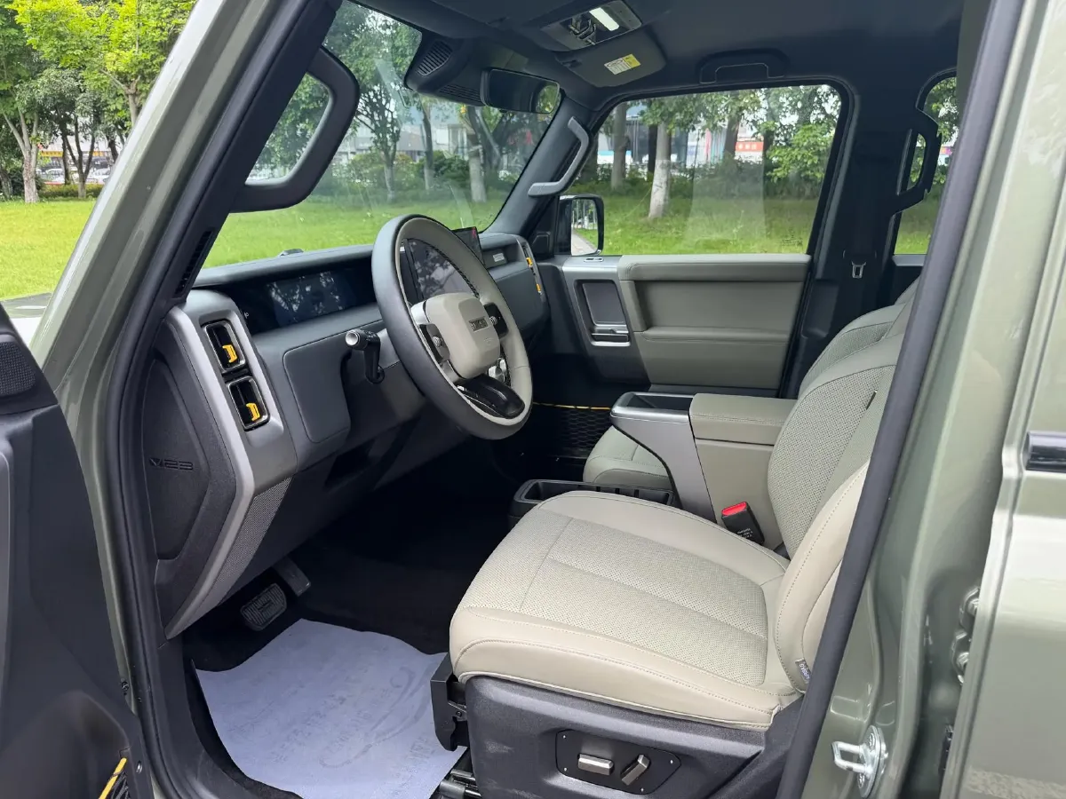 2025 iCAR iCAR Super V23 BEV 81.76KWH,autocango,china used car exporter,china ev exporter,chinese used car exporter,chinese used ev exporter