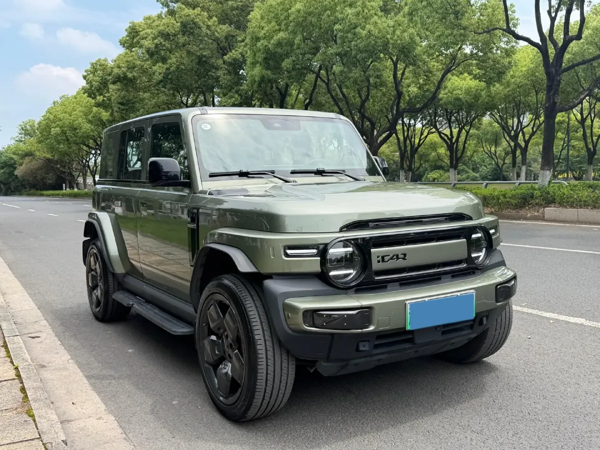 2025 iCAR iCAR Super V23 BEV 81.76KWH,autocango,china used car exporter,china ev exporter,chinese used car exporter,chinese used ev exporter