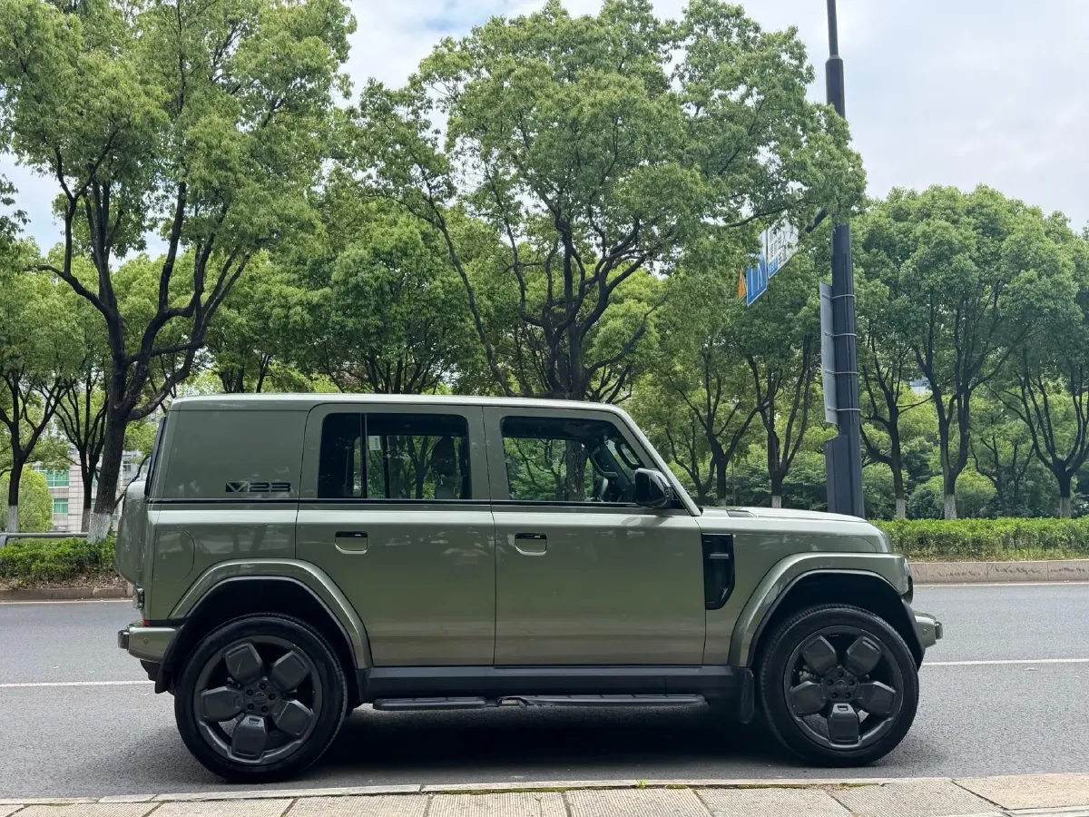 2025 iCAR iCAR Super V23 BEV 81.76KWH,autocango,china used car exporter,china ev exporter,chinese used car exporter,chinese used ev exporter